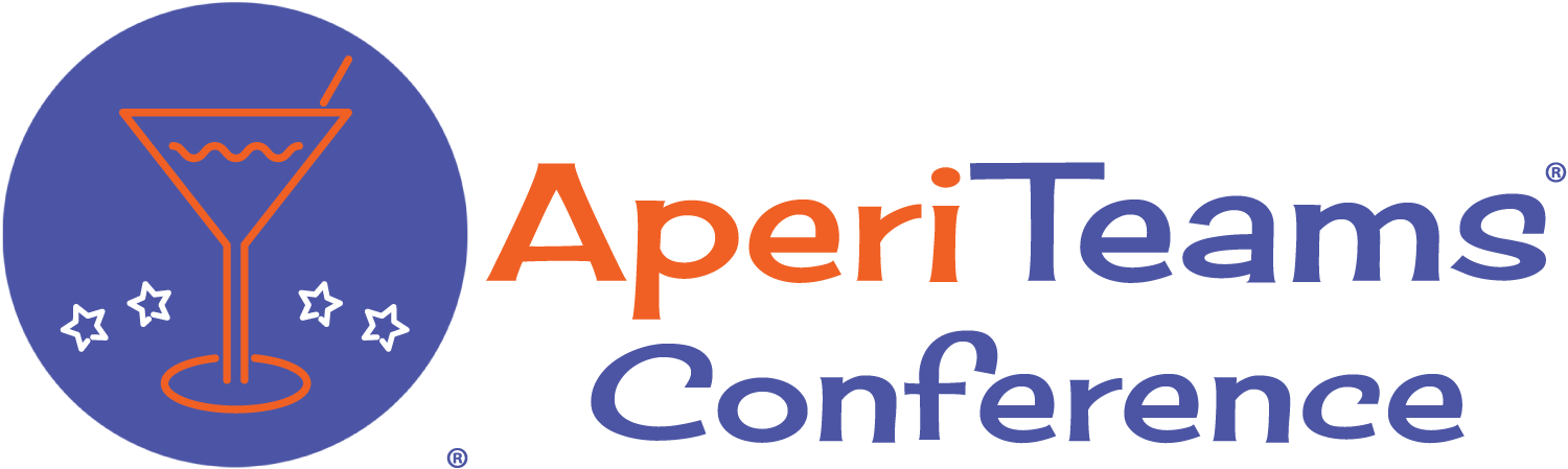 AperiTeams Conference