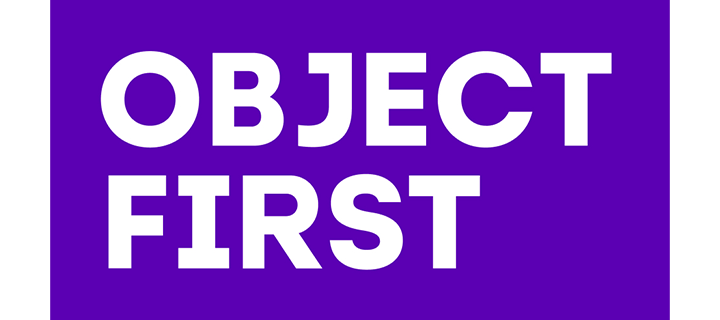 Object First